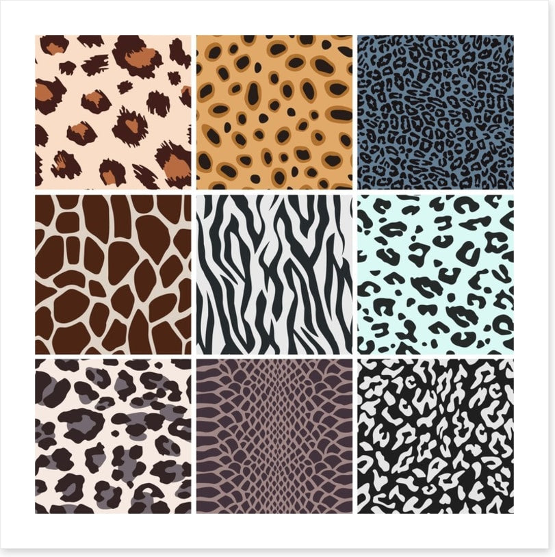 Animal Print