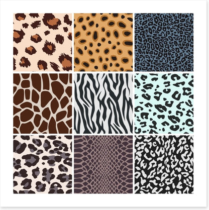 Animal Print
