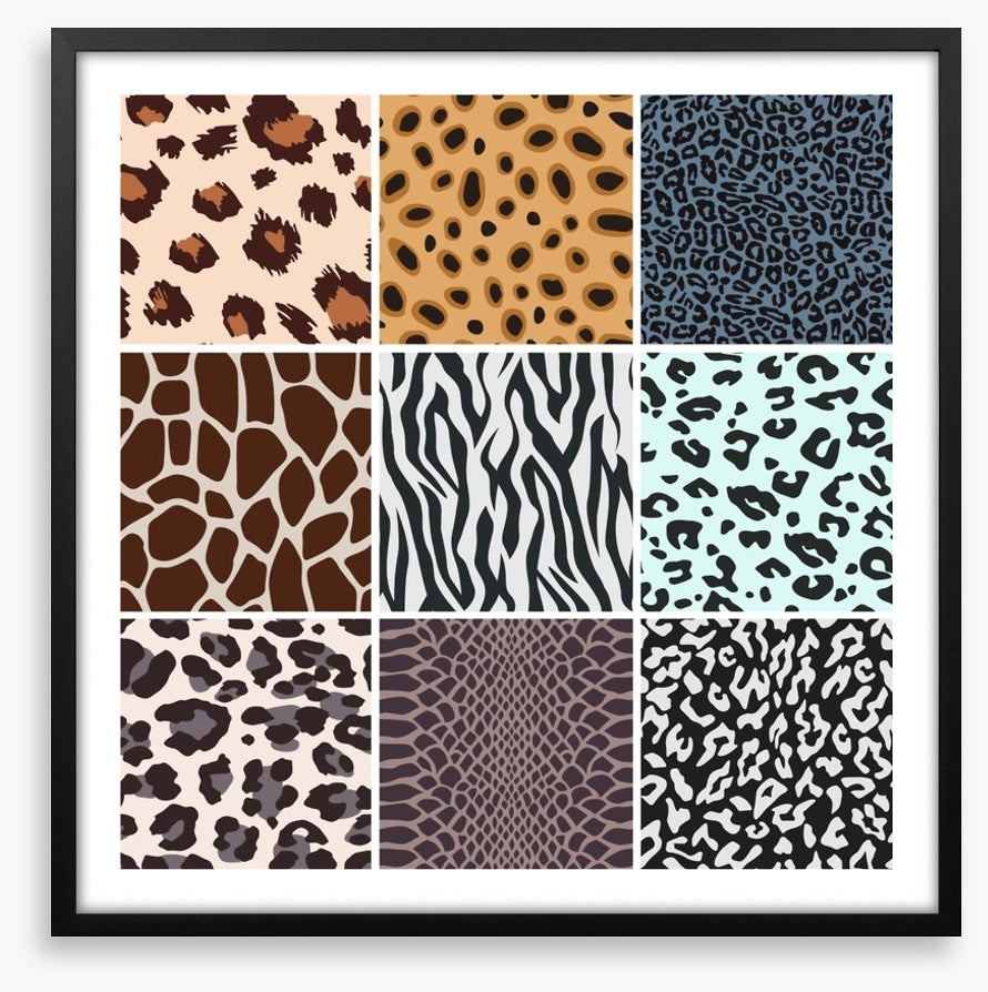 Animal Print