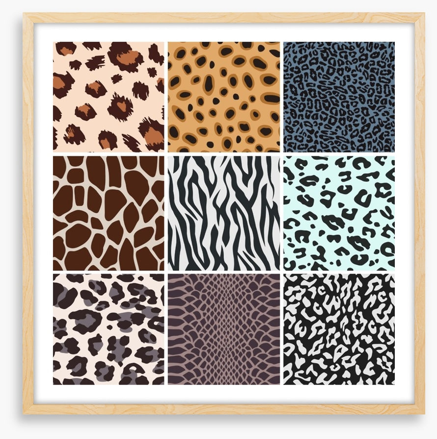 Animal Print