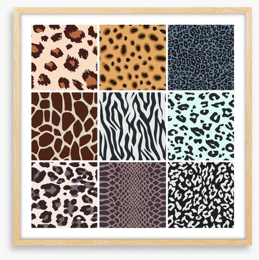 Animal Print