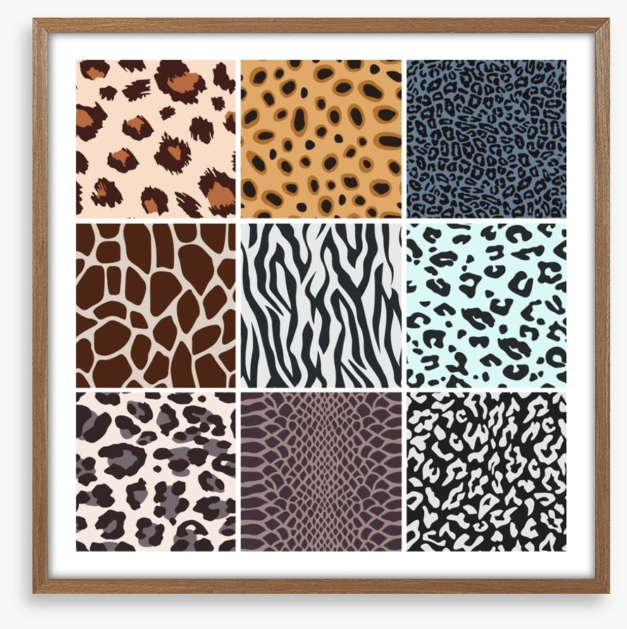 Animal Print