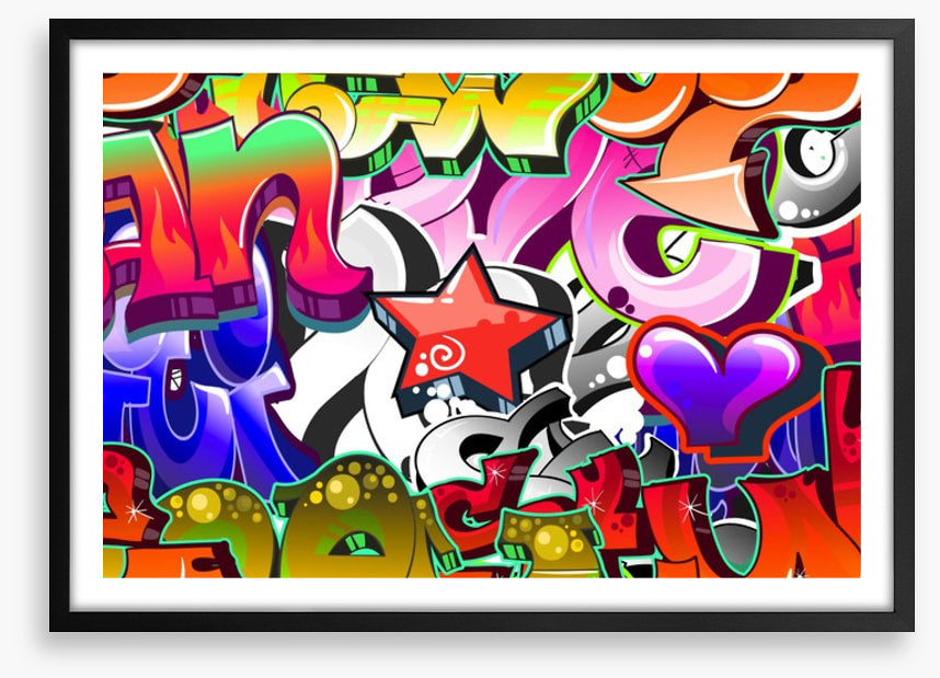 City tags