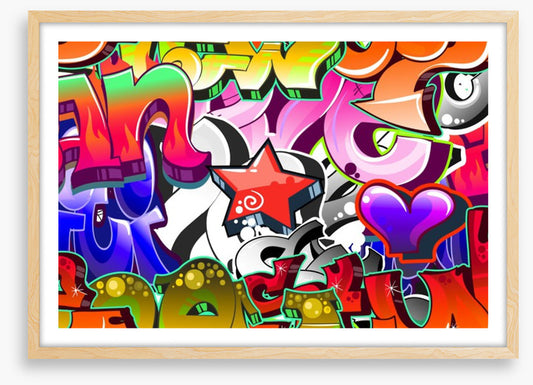City tags