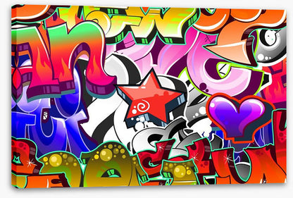 City tags