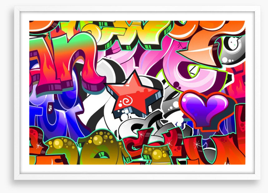 City tags