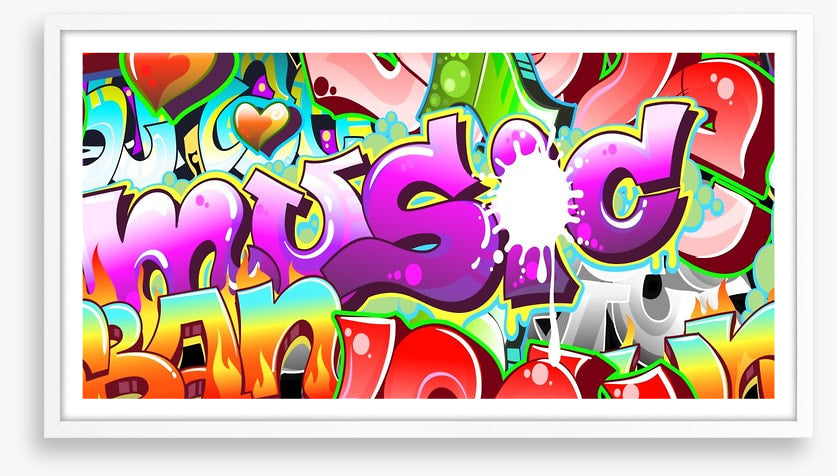 For the love of music