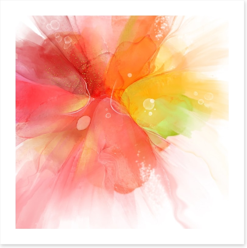 Exploding into summer