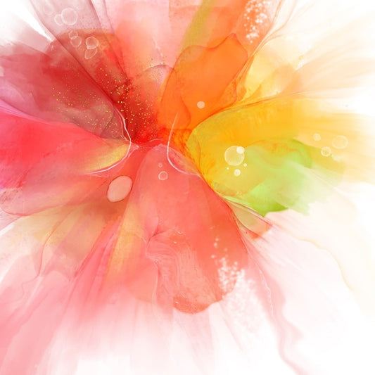 Exploding into summer