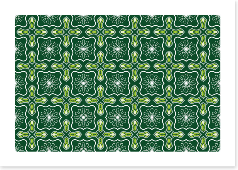 Geometric