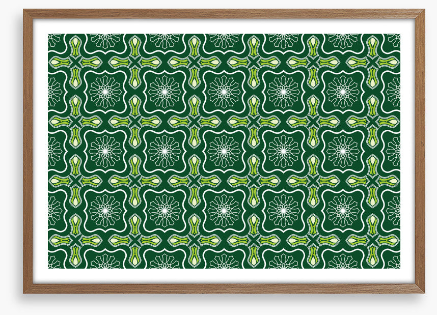 Geometric