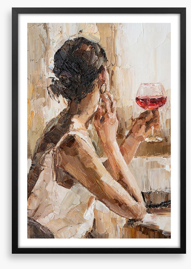 Wine not