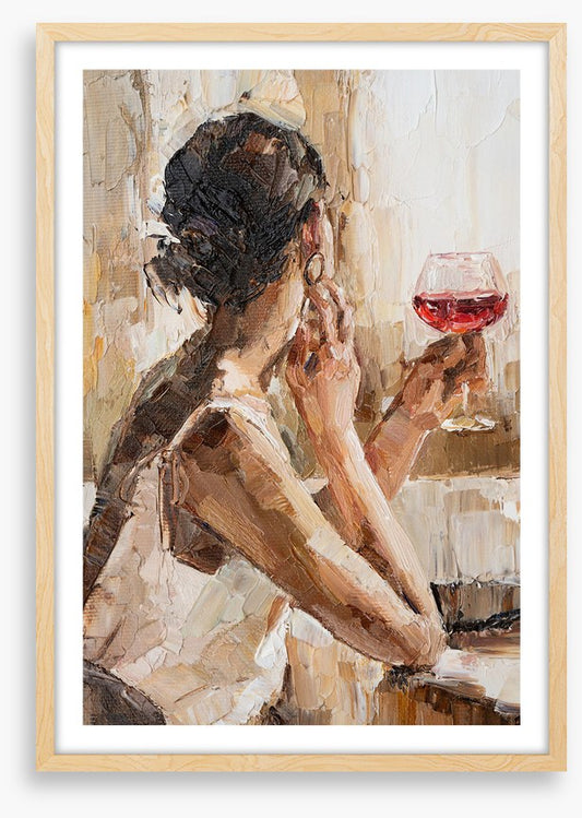 Wine not