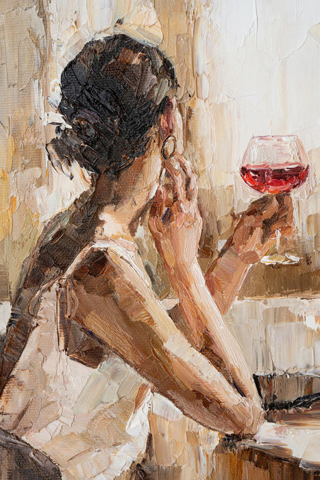 Wine not