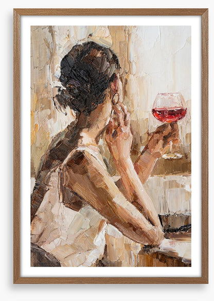 Wine not