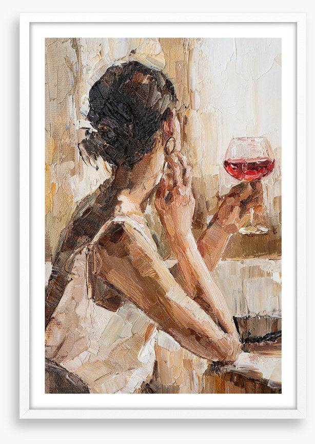 Wine not