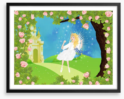 Fairy Castles