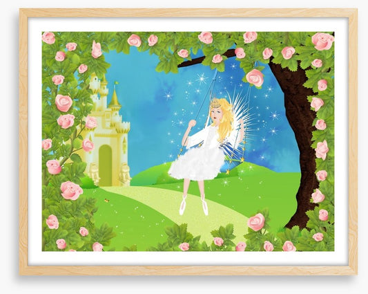 Fairy Castles