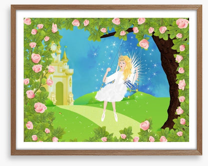 Fairy Castles
