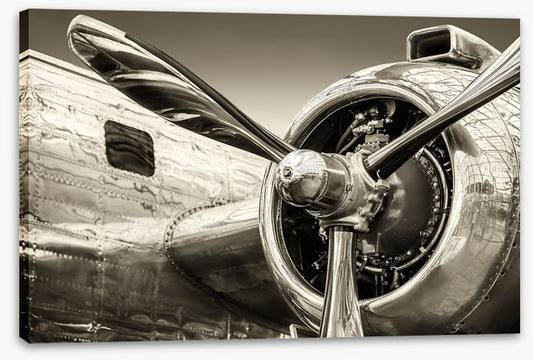 Radial reflections