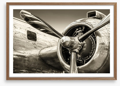 Radial reflections