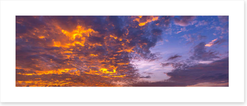 Sunsets