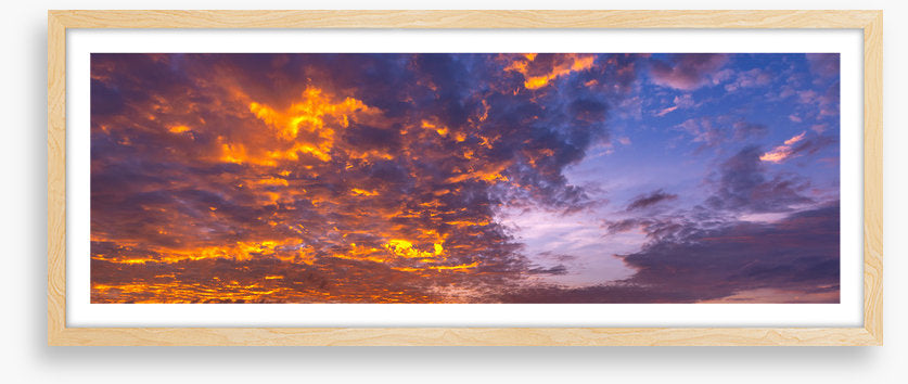 Sunsets