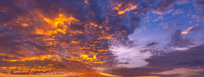 Sunsets