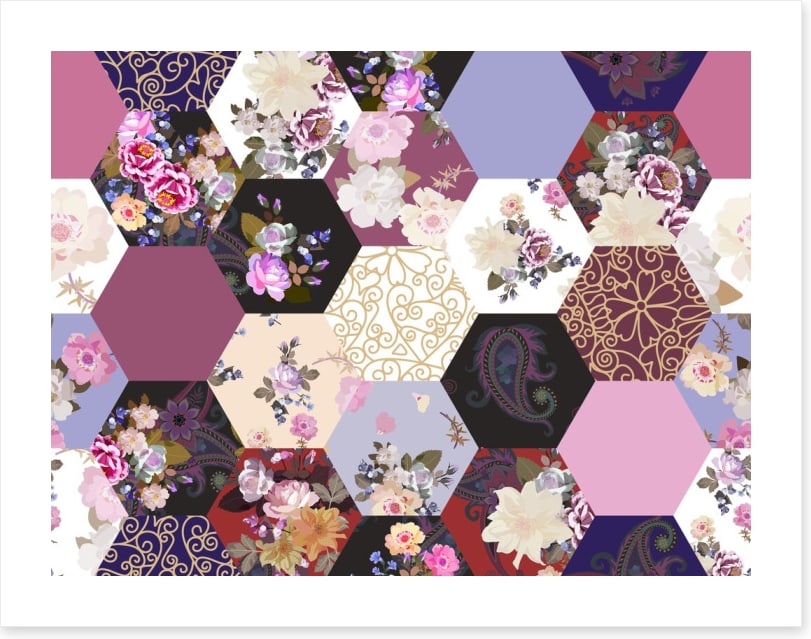 Patchwork
