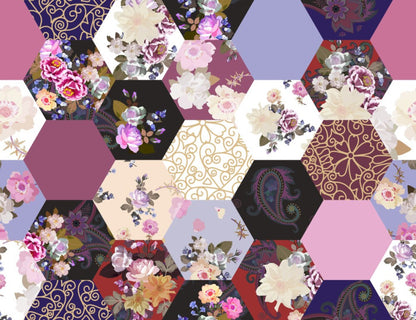 Patchwork