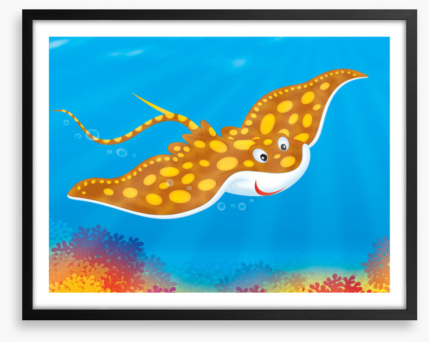 Under The Sea