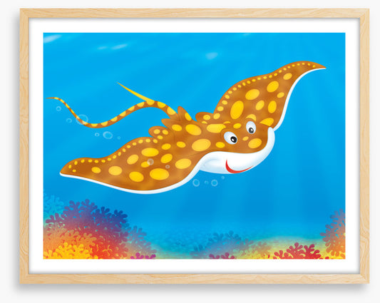 Under The Sea