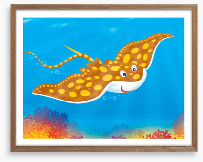 Under The Sea