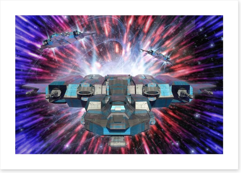 Sci-Fi