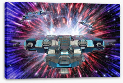Sci-Fi