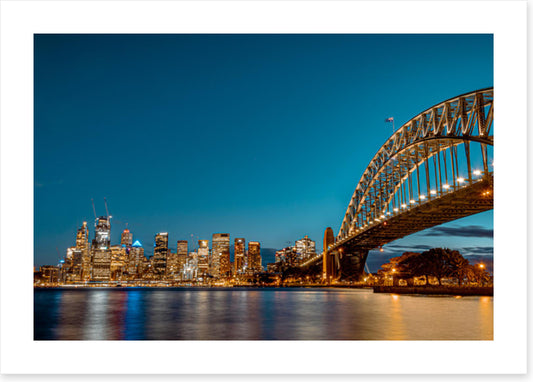 Sydney