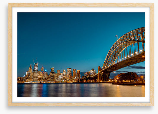 Sydney