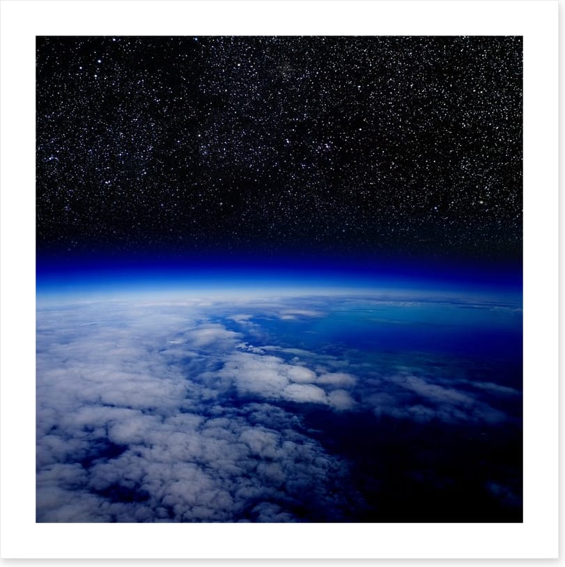 Space