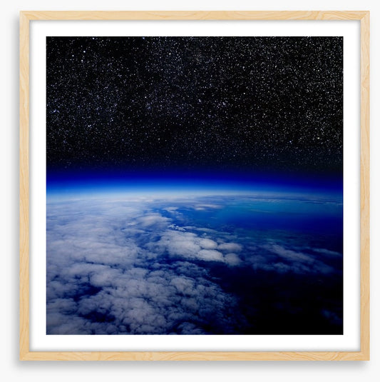 Space