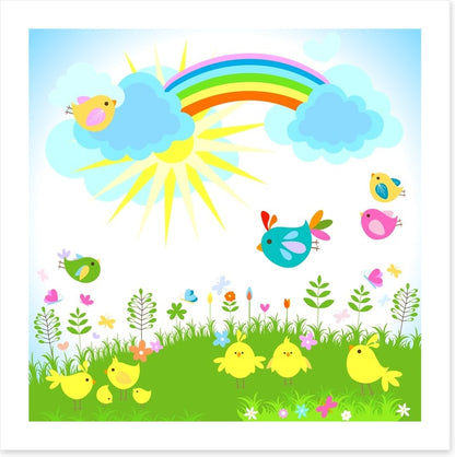 Rainbows