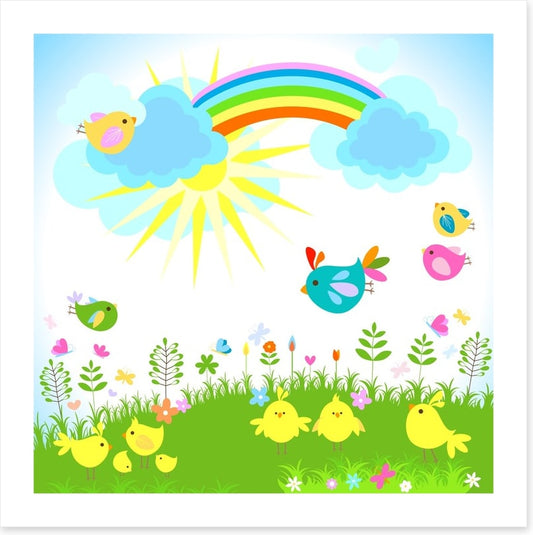 Rainbows
