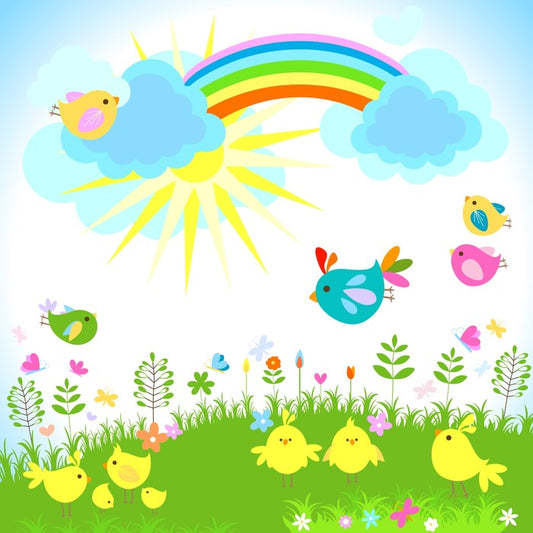 Rainbows