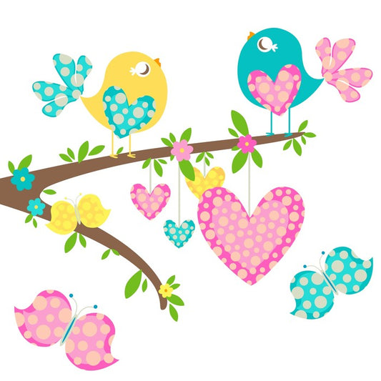 Tweet tweet