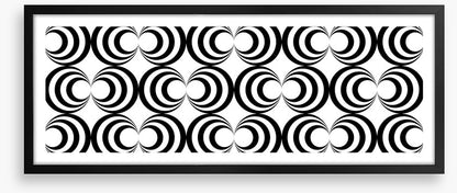 Black and White