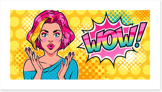 Pop Art