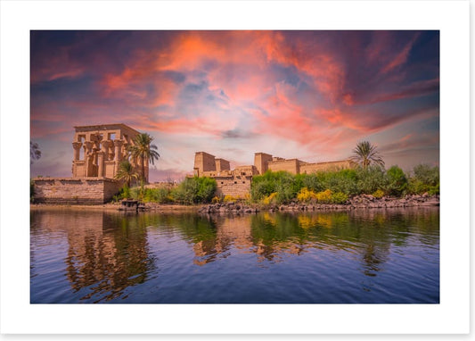 Love on the Nile