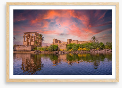 Love on the Nile