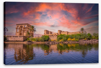 Love on the Nile