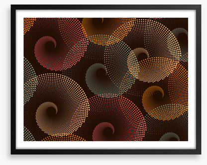 Drifting desert II
