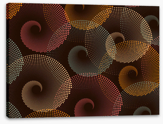 Drifting desert II